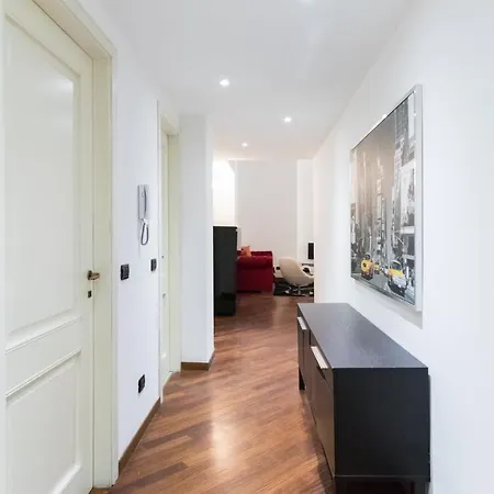 Apartment Italianway - Cristoforo Colombo 1 *