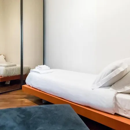 Italianway - Cristoforo Colombo 1 * Milan