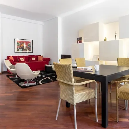 Apartment Italianway - Cristoforo Colombo 1