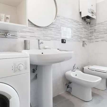 Italianway - Cristoforo Colombo 1 Apartamento Milán