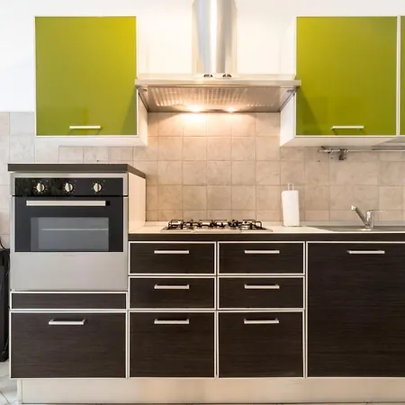 Italianway - Cristoforo Colombo 1 Daire Milano