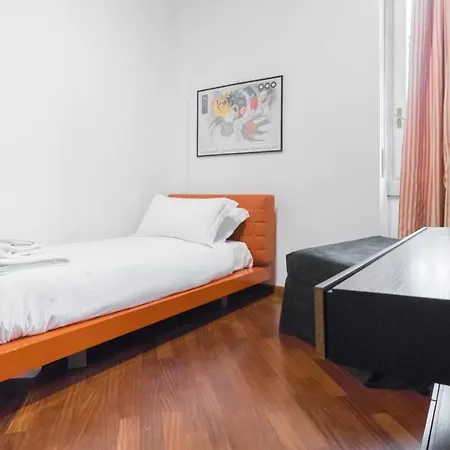 Daire Italianway - Cristoforo Colombo 1