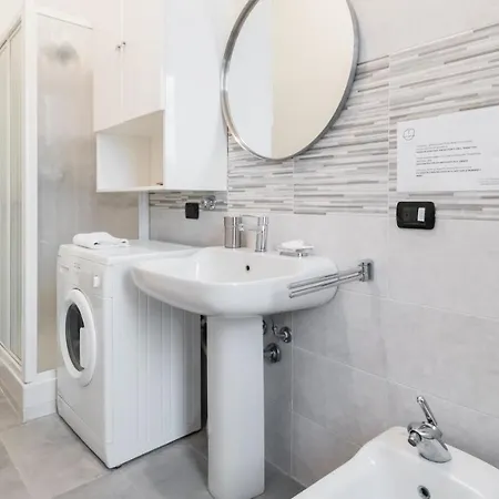 Apartamento Italianway - Cristoforo Colombo 1 *